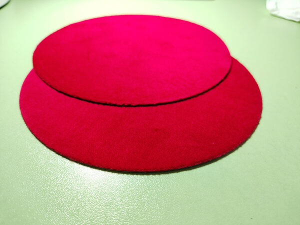 SUPER THIN POLISHING PAD(5pcs a pack) - Image 3