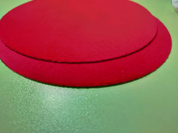 SUPER THIN POLISHING PAD(5pcs a pack) - Image 4