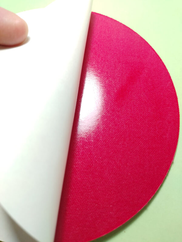 SUPER THIN POLISHING PAD(5pcs a pack) - Image 5