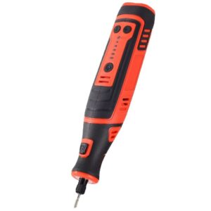 Cordless Rotary Tool