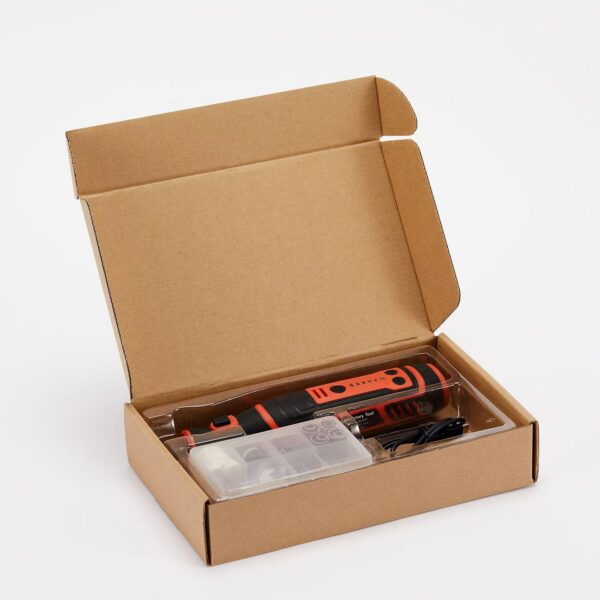 Cordless Rotary Tool - Image 2