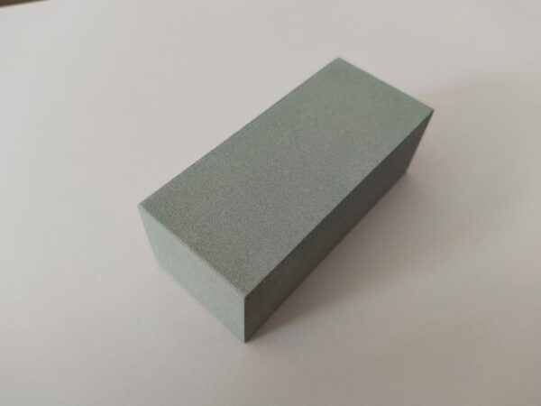 Cleaning Stone for DIAMOND & CBN Wheels (pack of 2) - Image 2