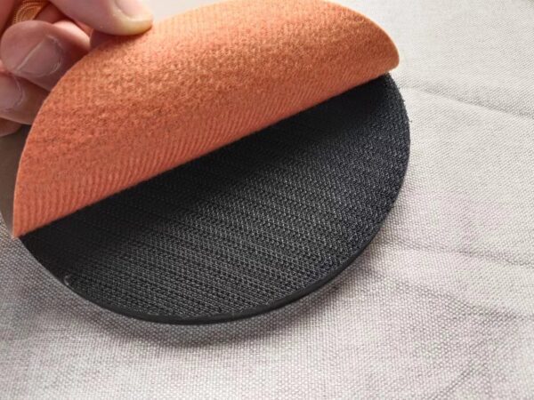 Metal Plate Quick Release Pad - Image 4