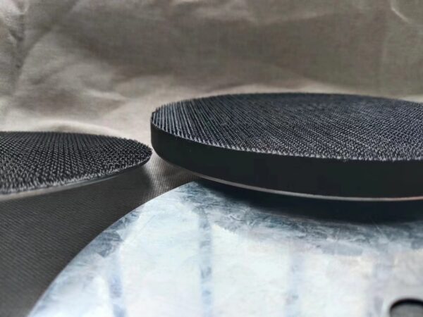 Metal Plate Quick Release Pad - Image 3