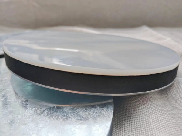 Metal Plate Quick Release Pad - Image 7