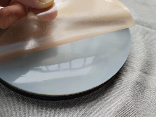 Metal Plate Quick Release Pad - Image 6