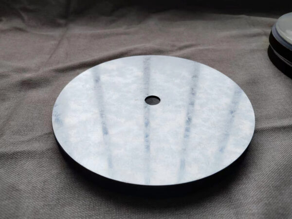 Metal Plate Quick Release Pad - Image 2