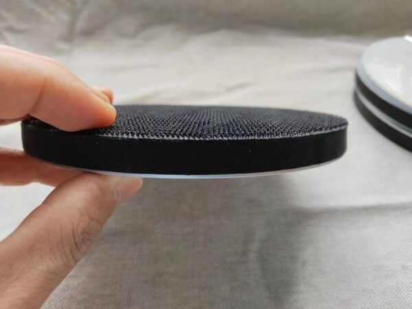 Metal Plate Quick Release Pad - Image 9